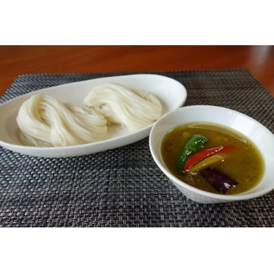 稲庭うどん2人前×5袋[K0201]