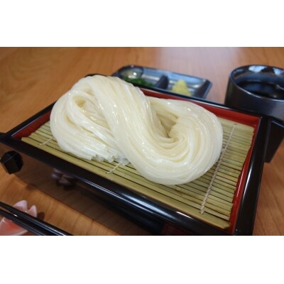 稲庭うどん2人前×24袋　つゆ付セット[C0202]