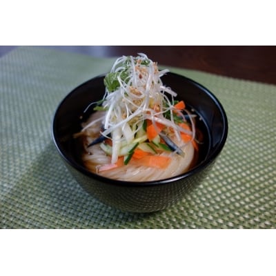 稲庭うどん2人前×10袋[B2-0201]