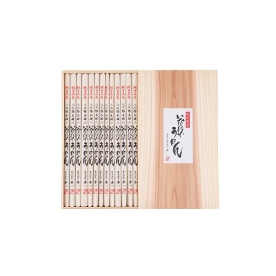 八三郎本舗のいなにわうどん　90g×13束(B0401)