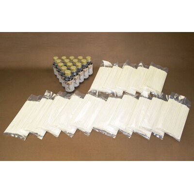 稲庭屋いなにわうどん業務用　めんつゆ付[D0601]