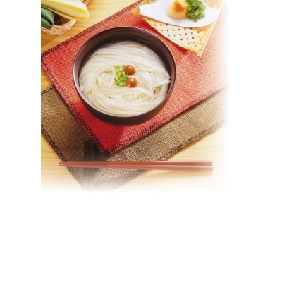 稲庭手延うどん　650g×5袋[B3-0901]