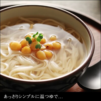 いなにわ手綯うどん　WRF9[B4-0701]