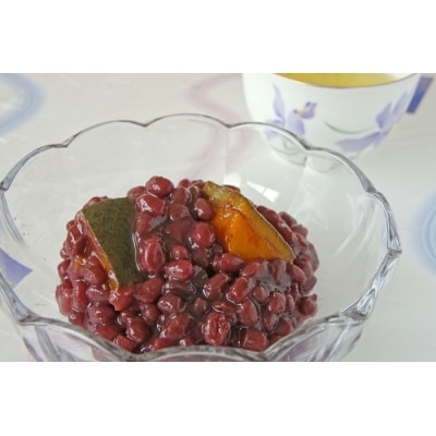 煮あずき缶セット[L3902]