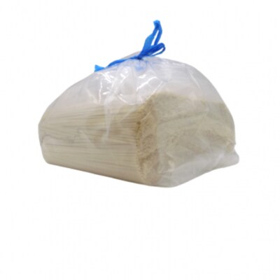 稲庭古来うどん　約50人前　業務用簡易包装[H1402]