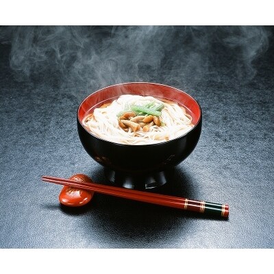稲庭古来うどん+稲庭古来そばセット[C1404]