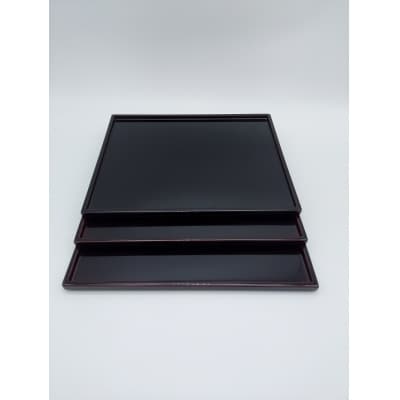 重なるトレー　3枚組[I5702]