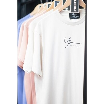 菅元総理オリジナルデザインTシャツ[B2-11001]