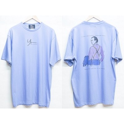 菅元総理オリジナルデザインTシャツ[B2-11001]