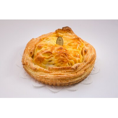 ハンドメイドアップルパイ[B2-8401]