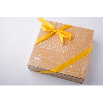 ハンドメイドアップルパイ[B2-8401]