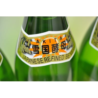 美酒爛漫　特別純米酒　720ml入り　6本　精米歩合50%　燗、常温、冷やでも[C2-4901]