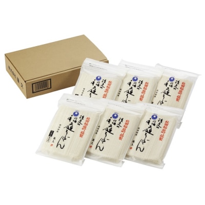 稲庭切りうどん　KR-306[M9404]