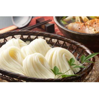 稲庭切りうどん国産原料全量使用　KR-2510[B3-9404]