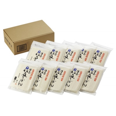 稲庭切りうどん　KR-310[B4-9401]