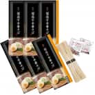 稲庭干中華そば　6束入り[L9401]