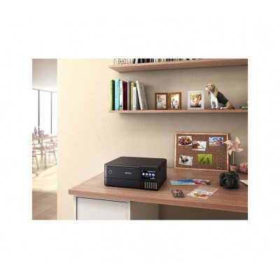 EPSON エコタンク搭載インクジェットプリンター EW-M873T[F14104]
