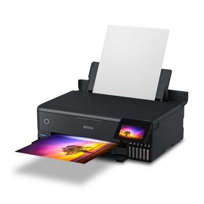EPSON エコタンク搭載インクジェットプリンター EW-M973A3T[F14105]