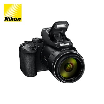 Nikon レンズ一体型デジタルカメラ COOLPIX P950[F14202]