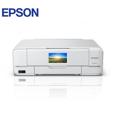 EPSON インクジェットプリンター EP-982A3[F14107]
