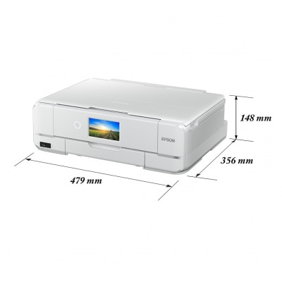 EPSON インクジェットプリンター EP-982A3[F14107]