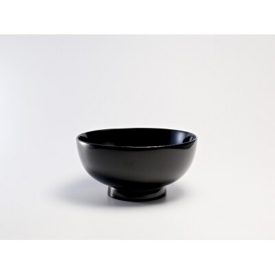 川連漆器　燻椀　IBURIWANCO 夫婦三九椀[B7-5401]