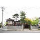 古民家をリノベーションした宿泊施設　草木ももとせ1泊2食付き2名様宿泊券[F15401]