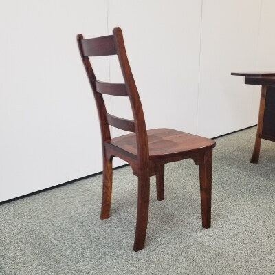 ハイバックチェアー[F8804]