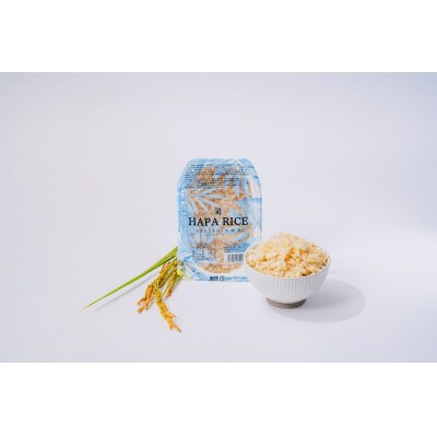 あきたこまち酵素玄米パックごはん【乳酸菌入り】[H2-2301]