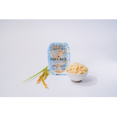 あきたこまち酵素玄米パックごはん【乳酸菌入り】[H2-2301]