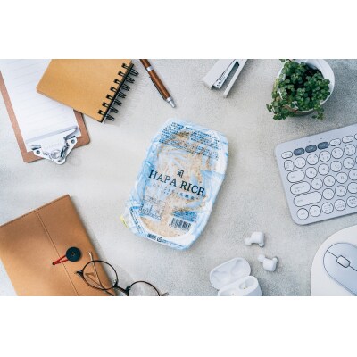 あきたこまち酵素玄米パックごはん【乳酸菌入り】[H2-2301]