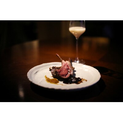 新しい発酵の世界 ヤマモツアーランチペアチケット[I4-4101]