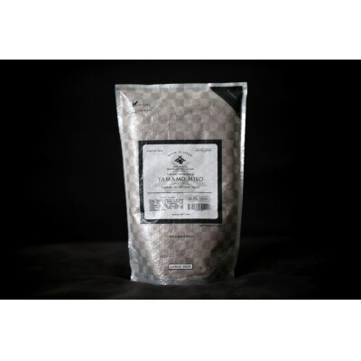 【隔月定期便】ヤマモ味噌 2kg×3回[H6-4101]