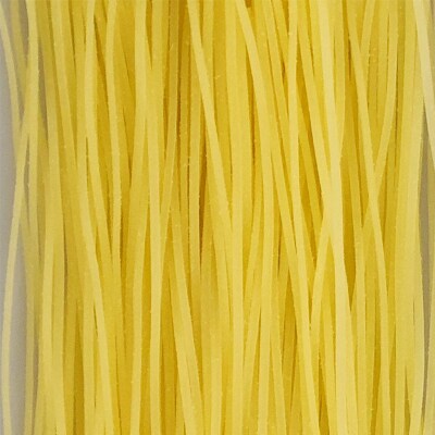 こまち麺パスタ カッペリーニ 250g 10袋セット[B5-15501]