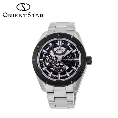 ORIENTSTAR アバンギャルドスケルトン(RK-AV0A01B)[F12824]