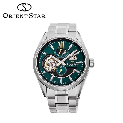 ORIENTSTAR モダンスケルトン(RK-AV0114E)[F12831]