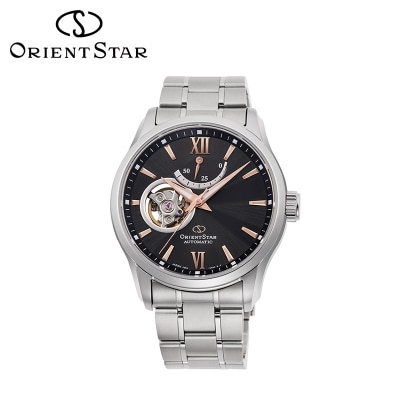 ORIENTSTAR セミスケルトン(RK-AT0009N)[F12832]