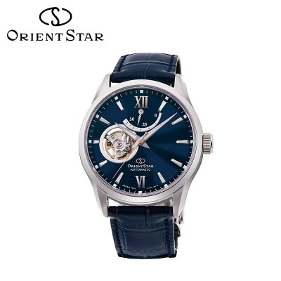 ORIENTSTAR セミスケルトン(RK-AT0006L)[F12833]