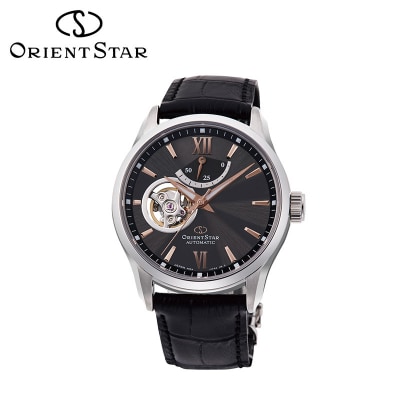 ORIENTSTAR セミスケルトン(RK-AT0007N)[F12834]