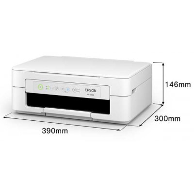 EPSON Colorio インクジェットプリンター EW-056A[N1-14101]