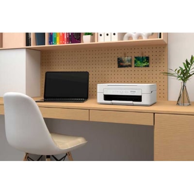 EPSON Colorio インクジェットプリンター EW-056A[N1-14101]