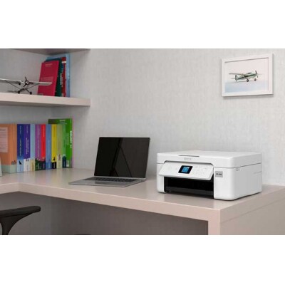 EPSON Colorio インクジェットプリンター EW-456A[D5-14101]
