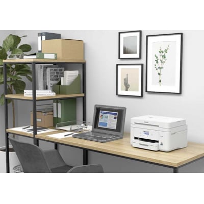 EPSON ビジネスインクジェットプリンター EW-M530F[O6-14101]