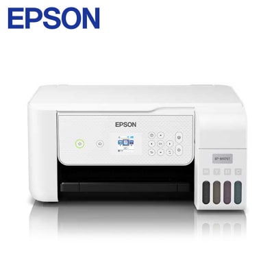 EPSON エコタンク搭載 インクジェットプリンター EP-M476T[F14111]
