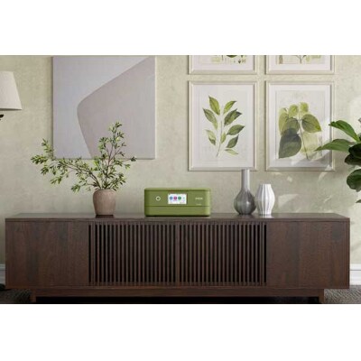 EPSON Colorio インクジェットプリンター EP-887AP[F14113]