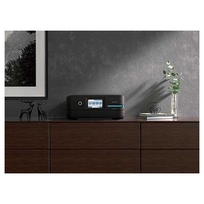 EPSON エコタンク搭載 インクジェットプリンター EW-M757TB[F14114]