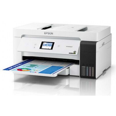 EPSON ビジネスインクジェットプリンター EW-M5610FT[F14117]