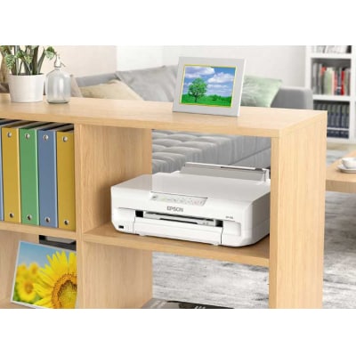 EPSON Colorio インクジェットプリンター EP-315[I7-14101]