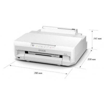 EPSON Colorio インクジェットプリンター EP-315[I7-14101]