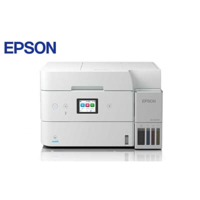 EPSON エコタンク搭載 インクジェット複合機 EW-M678FT[F14118]